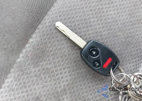 2010 Honda Insight Lx z USA, uszkodzony, nr VIN JHMZE2H56AS040026